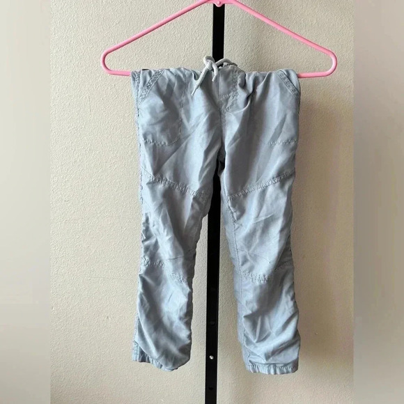 Size 6 warm pants - Picture 1 of 4